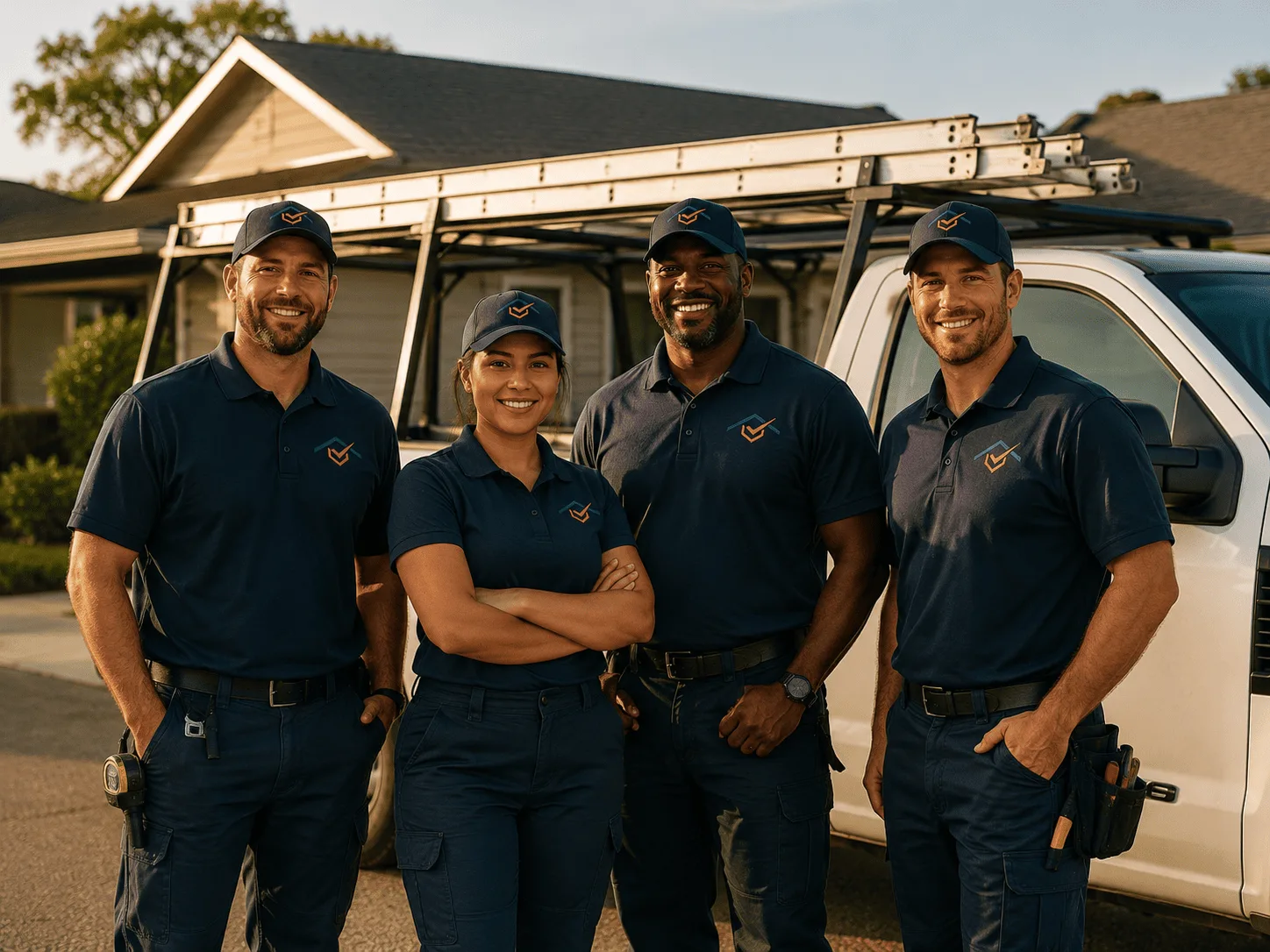 Roof Inspection company in Polk City, IA